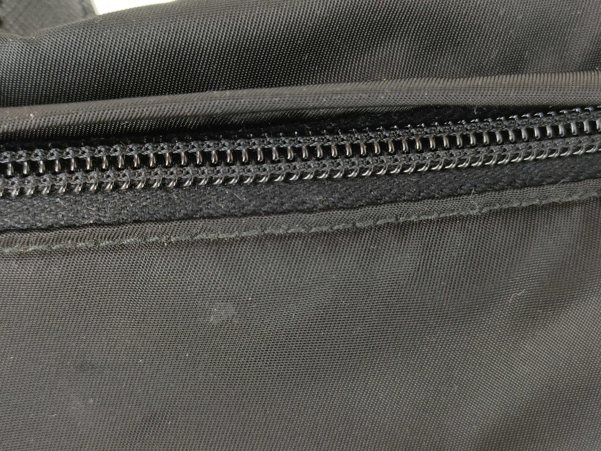PRADA Nylon Prada Nylon Backpack