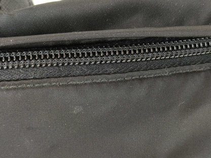 PRADA Nylon Prada Nylon Backpack