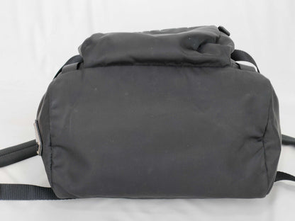 PRADA Nylon Prada Nylon Backpack