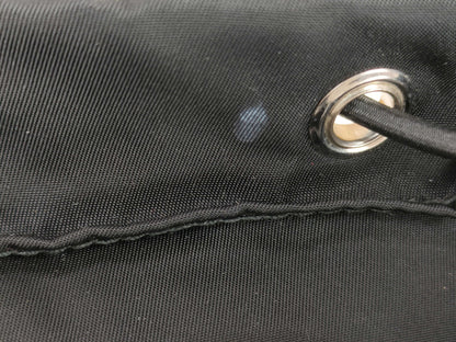 PRADA Nylon Prada Nylon Backpack