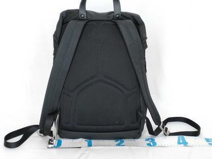 PRADA Nylon Prada Nylon Backpack