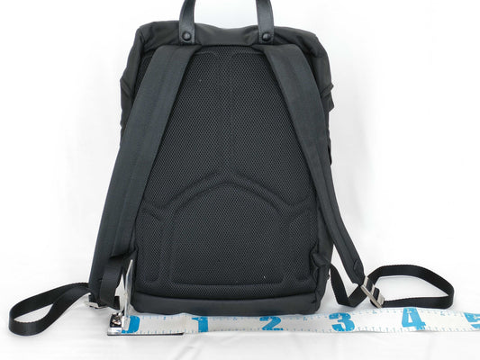 PRADA Nylon Prada Nylon Backpack