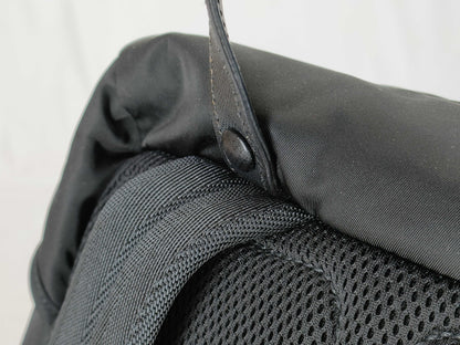 PRADA Nylon Prada Nylon Backpack