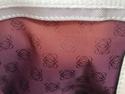 LOEWE Voyager Handbag