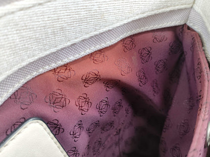 LOEWE Voyager Handbag