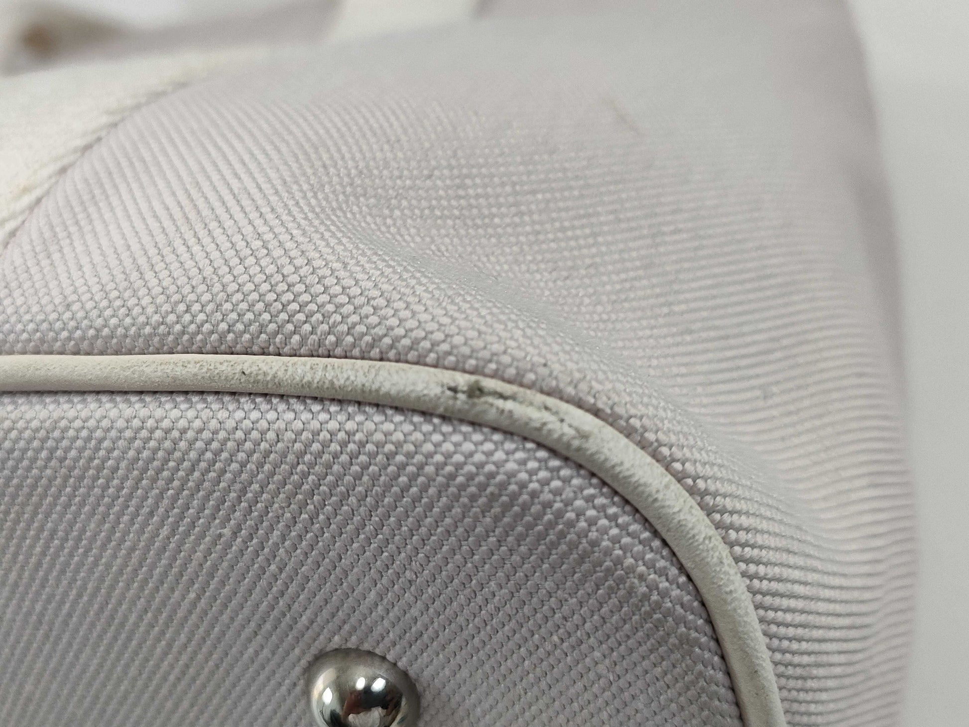 LOEWE Voyager Handbag
