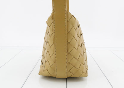 BOTTEGA VENETA Candy Wallace Handbag Handbag