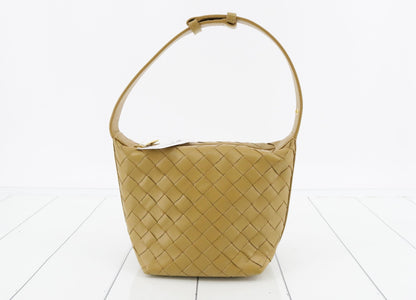 BOTTEGA VENETA Candy Wallace Handbag Handbag