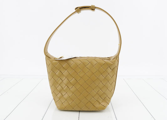 BOTTEGA VENETA Candy Wallace Handbag Handbag
