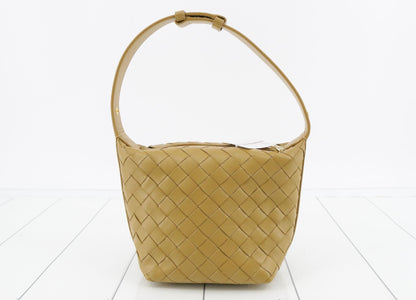 BOTTEGA VENETA Candy Wallace Handbag Handbag