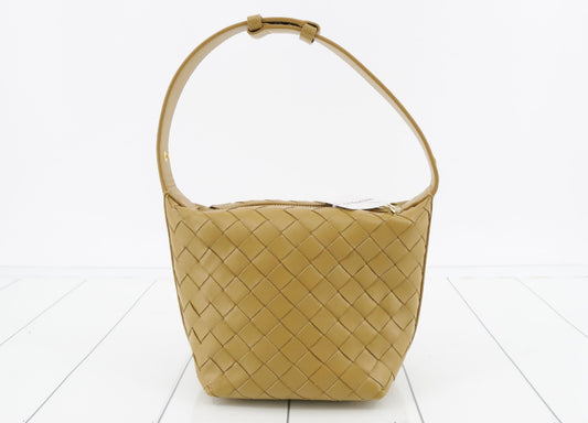 BOTTEGA VENETA Candy Wallace Handbag Handbag