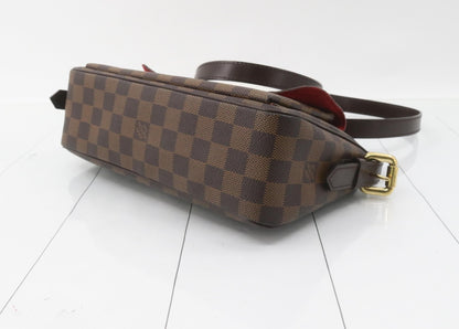 LOUIS VUITTON Damier Ravello GM N60006 VI1048 Shoulder Bag