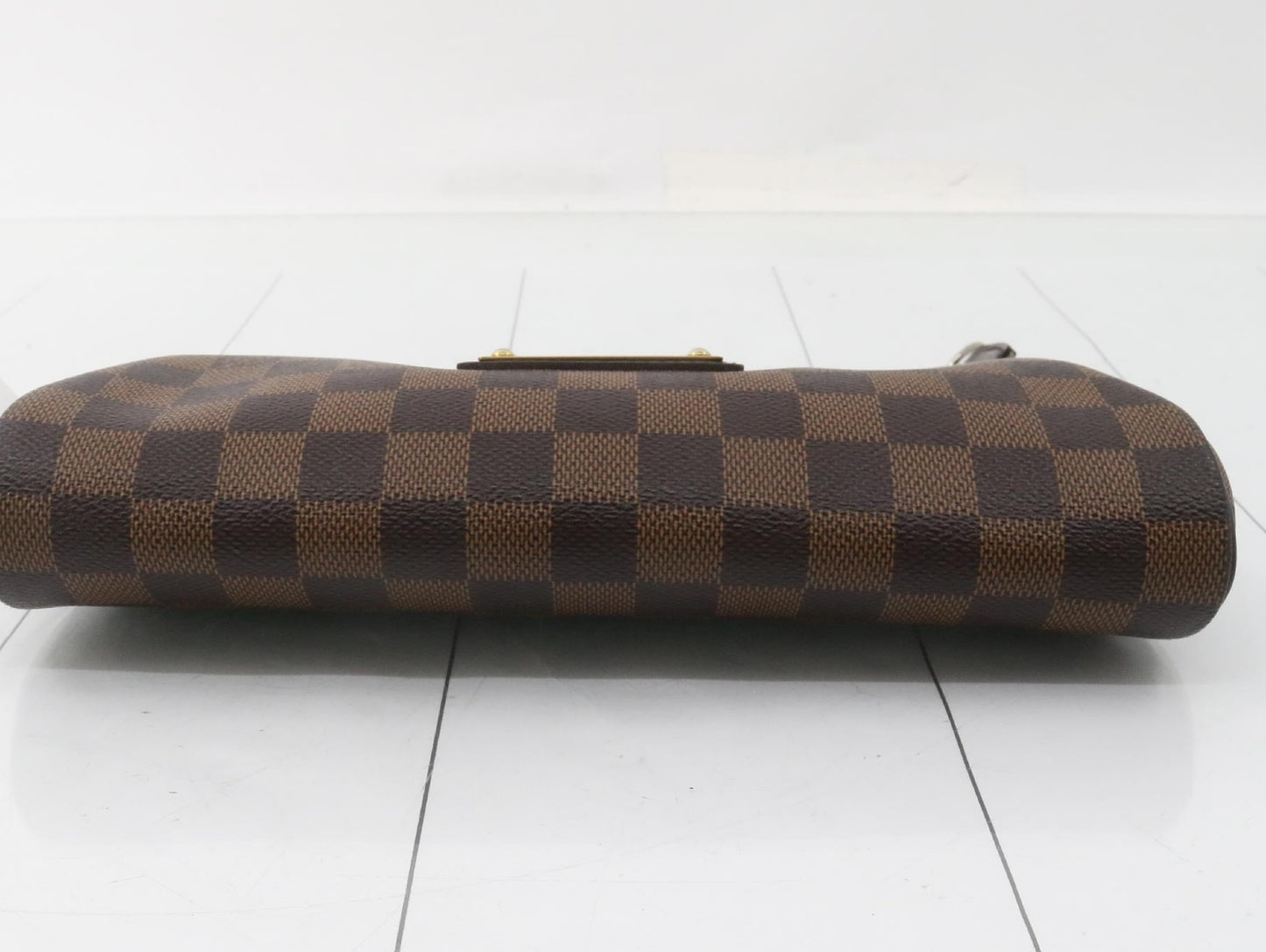 LOUIS VUITTON Damier Eva N55213 AA0143 Handbag