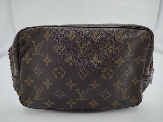 LOUIS VUITTON True Toilet Second Bag Bag