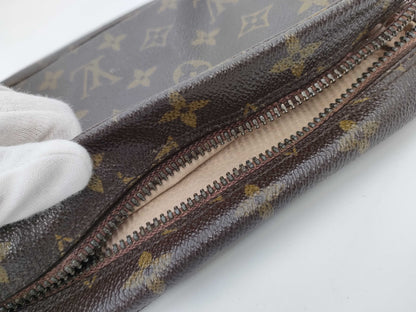 LOUIS VUITTON True Toilet Second Bag Bag