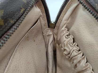 LOUIS VUITTON True Toilet Second Bag Bag