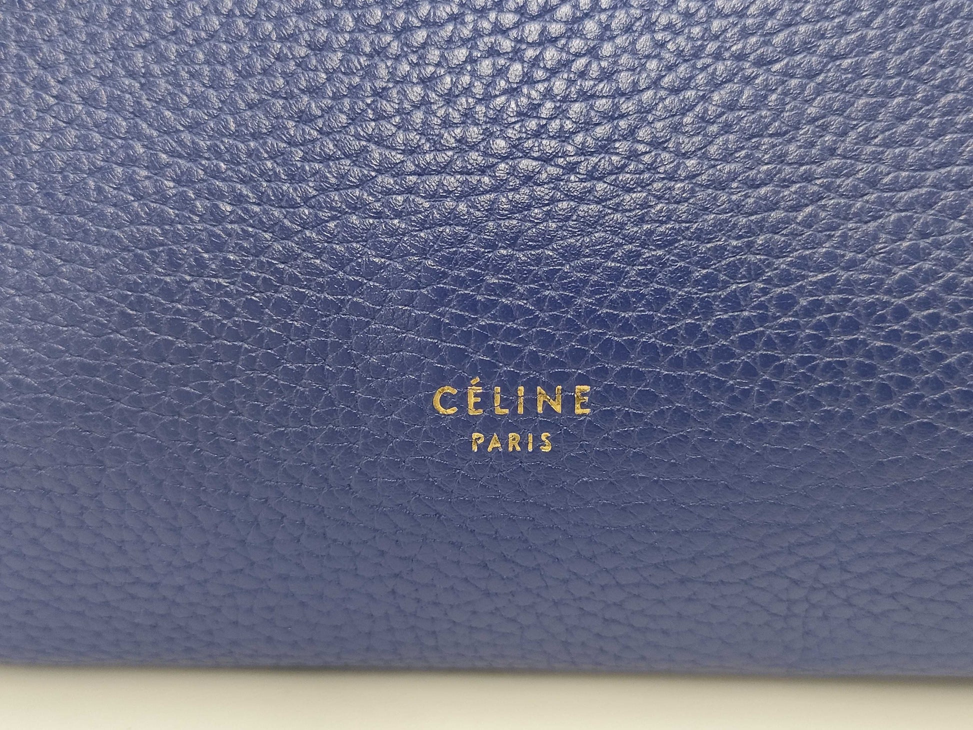 CELINE Belt Bag 2-Way Shoulder Bag Bag