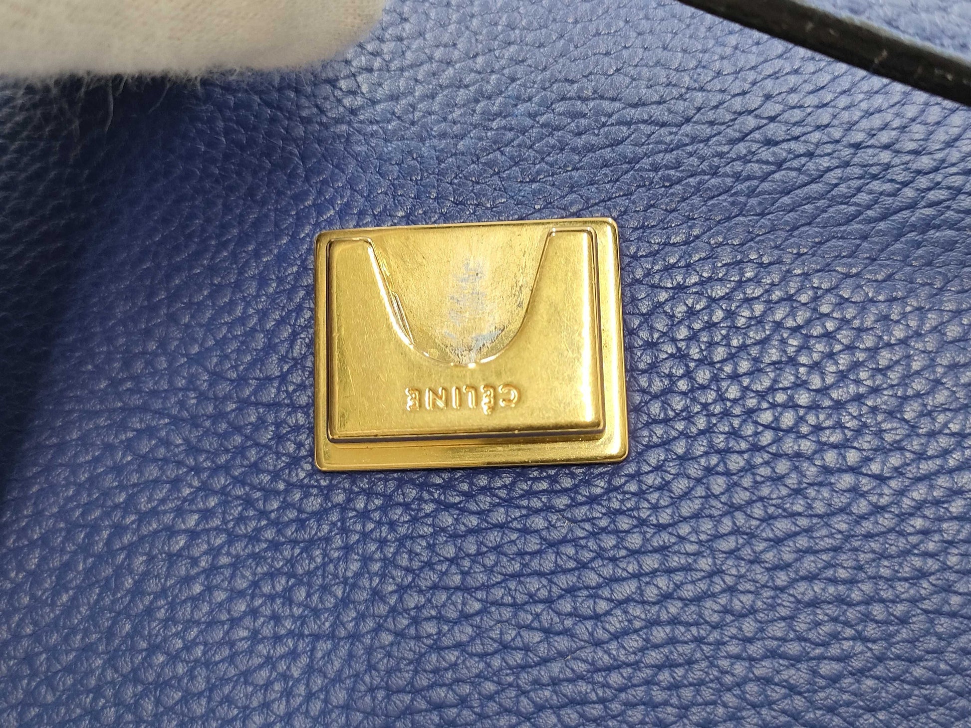 CELINE Belt Bag 2-Way Shoulder Bag Bag