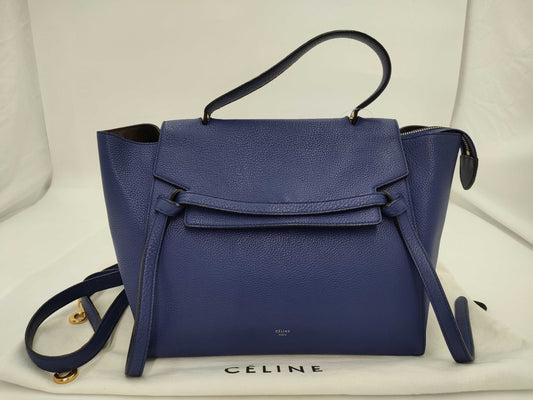 CELINE Belt Bag 2-Way Shoulder Bag Bag