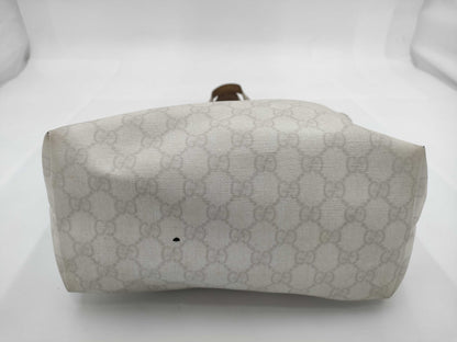 GUCCI GG Supreme Tote Bag