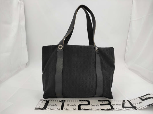 BVLGARI Bvlgari Logomania Tote Bag