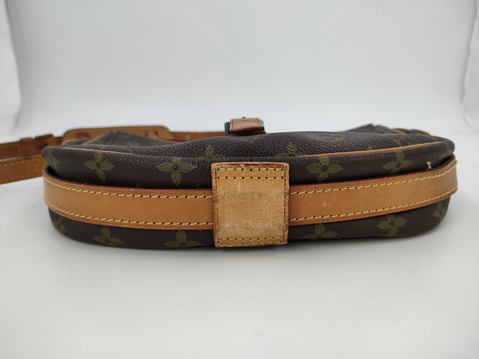 LOUIS VUITTON Jone Fille Shoulder Bag