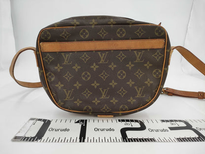 LOUIS VUITTON Jone Fille Shoulder Bag