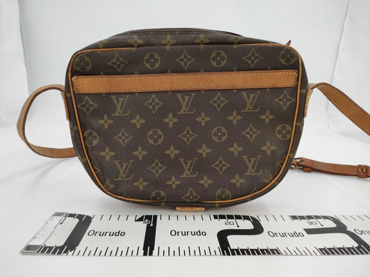 LOUIS VUITTON Jone Fille Shoulder Bag