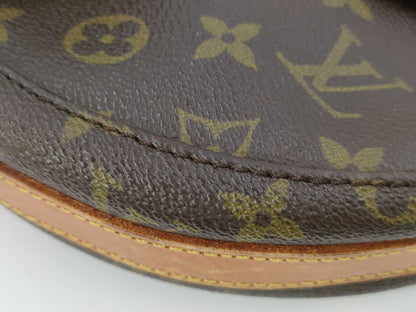 LOUIS VUITTON Chantilly Shoulder Bag