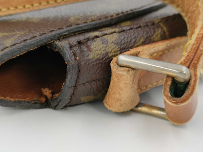 LOUIS VUITTON Chantilly Shoulder Bag