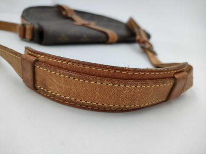 LOUIS VUITTON Chantilly Shoulder Bag