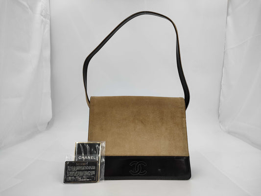 CHANEL Chanel Shoulder Bag Bag