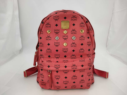 MCM Backpack Rucksack