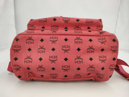 MCM Backpack Rucksack