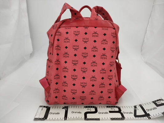 MCM Backpack Rucksack