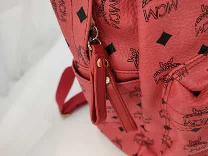 MCM Backpack Rucksack