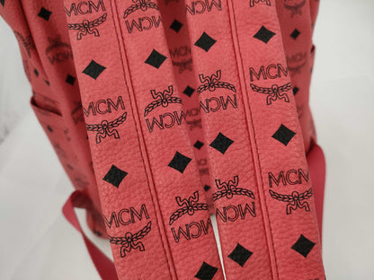 MCM Backpack Rucksack