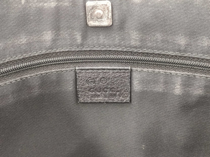 GUCCI GG Tote Bag