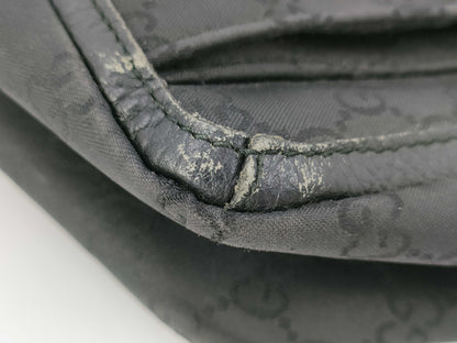 GUCCI GG Tote Bag