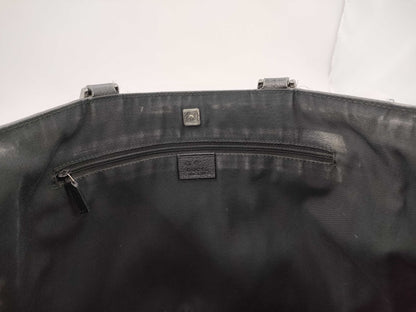 GUCCI GG Tote Bag