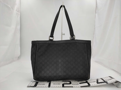 GUCCI GG Tote Bag