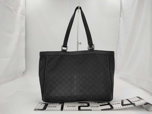GUCCI GG Tote Bag
