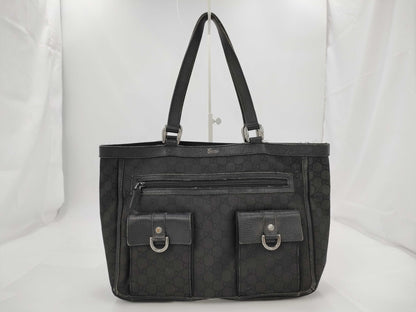 GUCCI GG Tote Bag