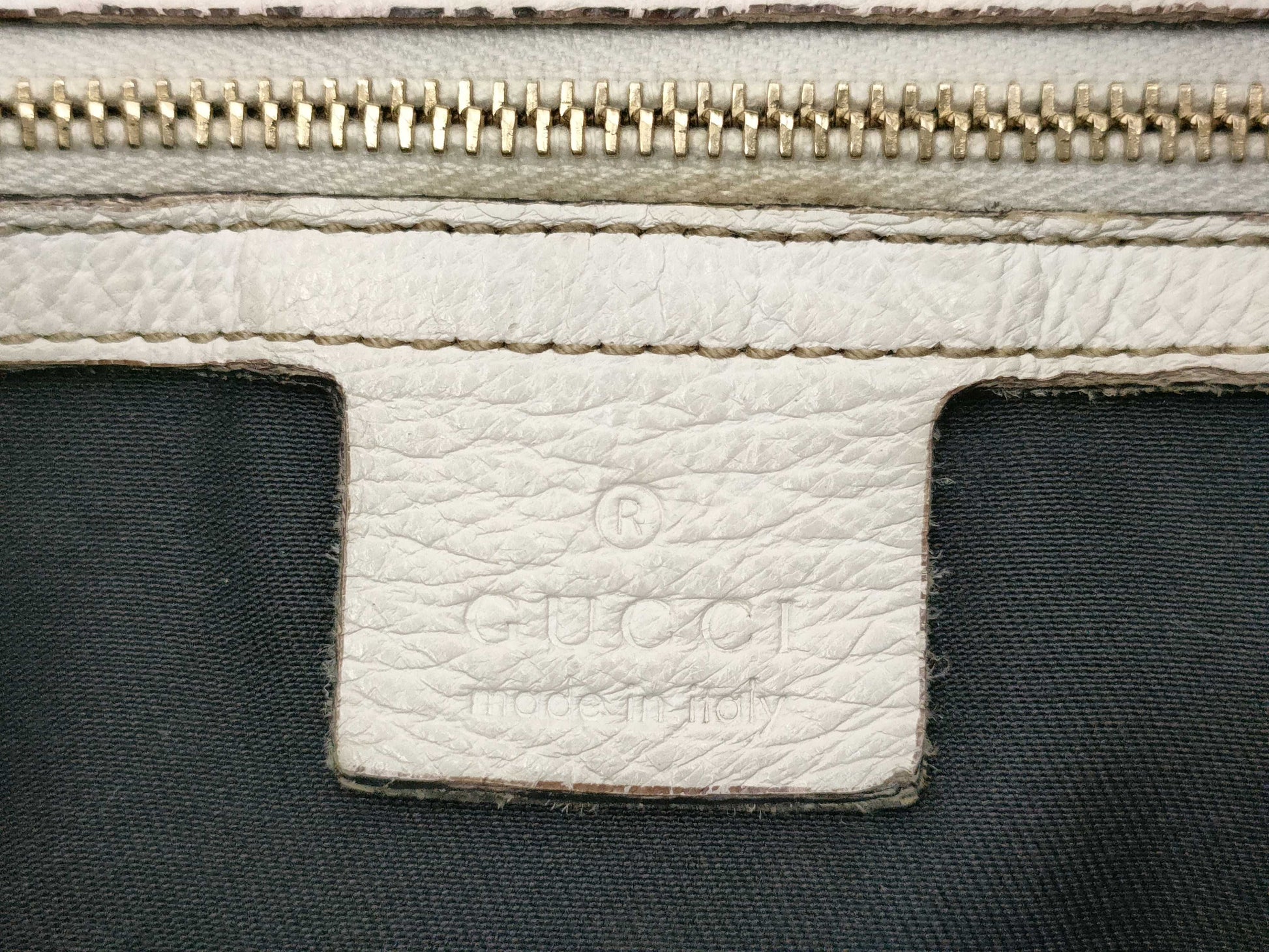 GUCCI Sherry Shoulder Bag 154392 Bag