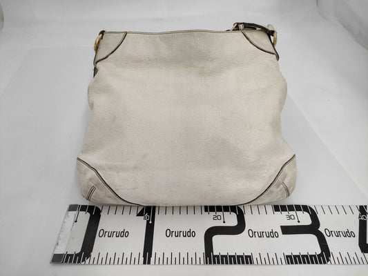 GUCCI Sherry Shoulder Bag 154392 Bag
