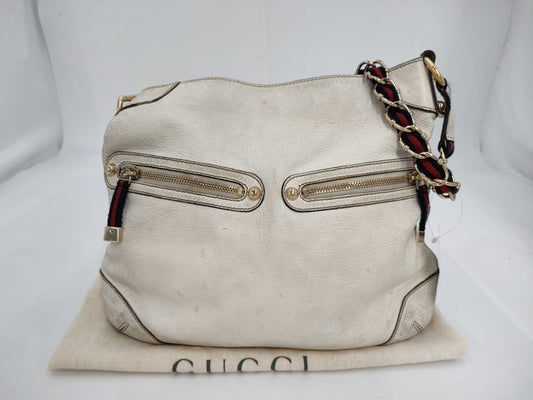 GUCCI Sherry Shoulder Bag 154392 Bag