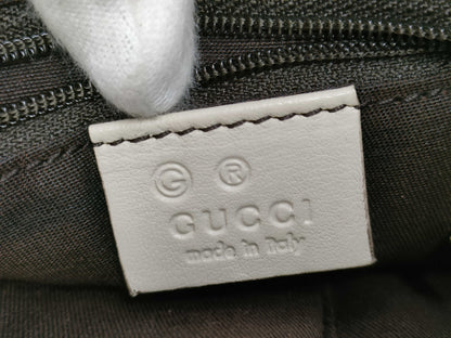 GUCCI GG Supreme 257246 Shoulder Bag