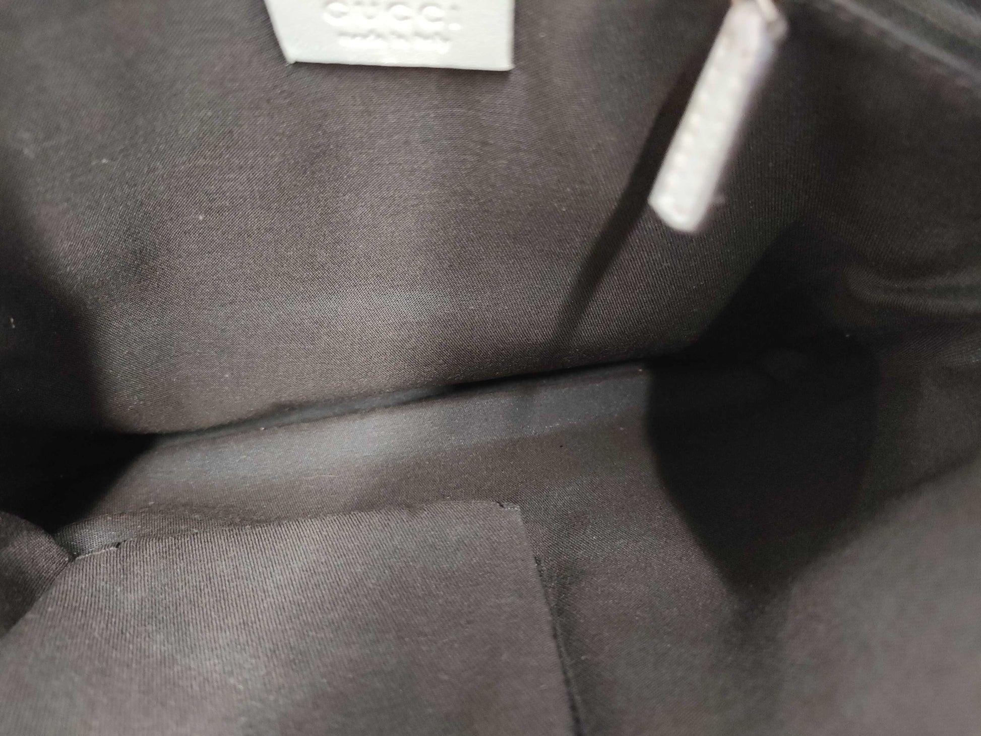 GUCCI GG Supreme 257246 Shoulder Bag