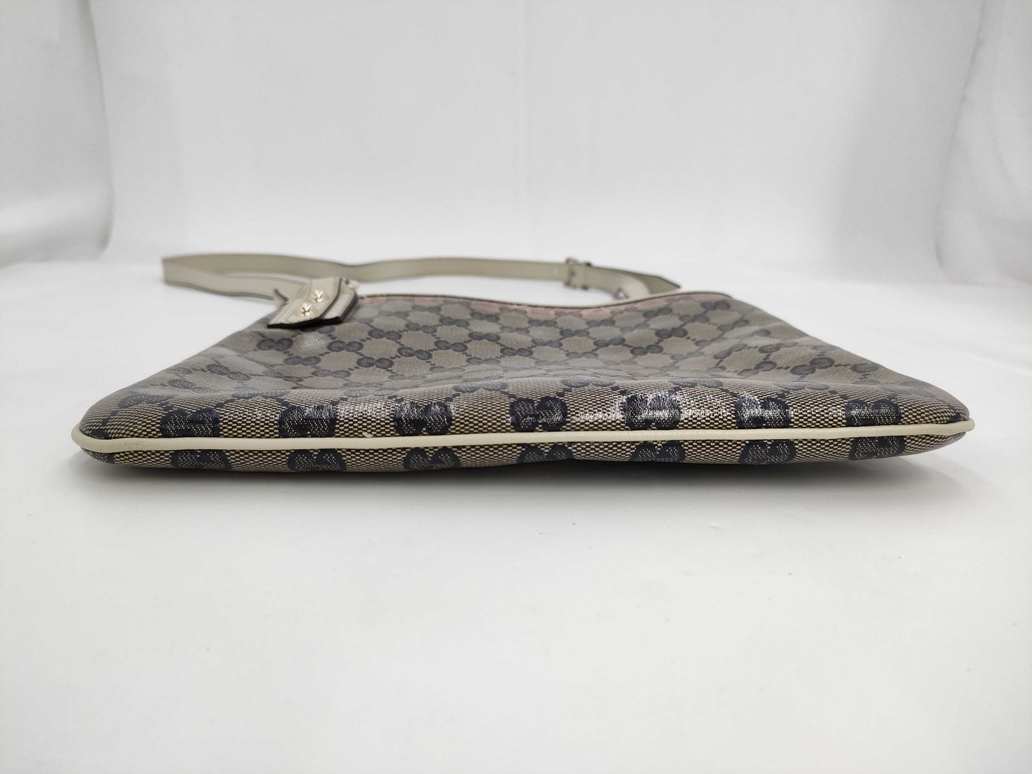 GUCCI GG Supreme 257246 Shoulder Bag