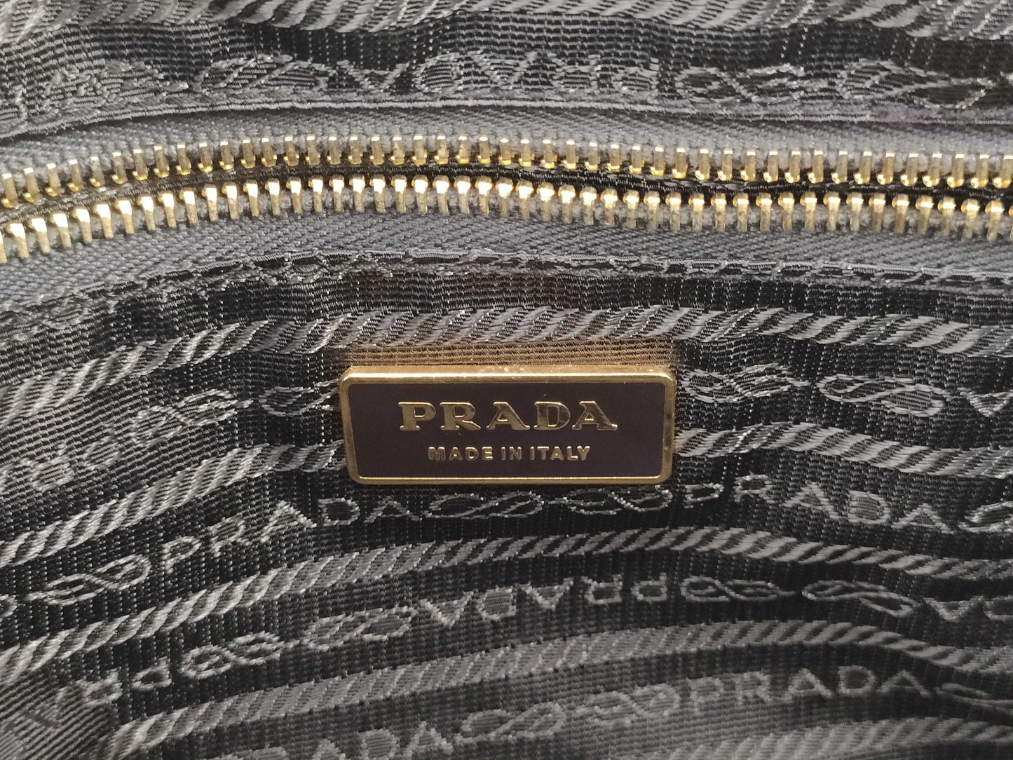 PRADA Prada handbag